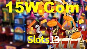 Welcome Bonus Slots13