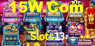 Daily Bonuses Slots13