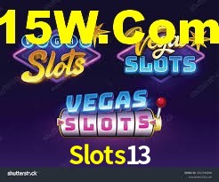 Slots13 Bet