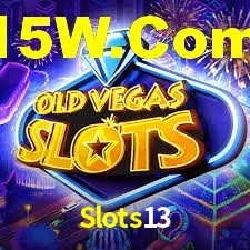 Slots13,Slots13.Com