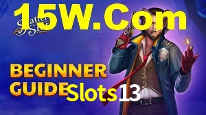 Spaceman Game Slots13