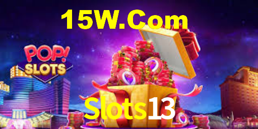 Slots13: A Experiência de Casino com Jogos de Mesa ao Vivo