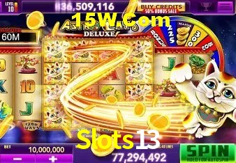 Casino Ao Vivo Slots13