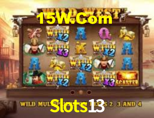 Slots13