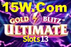 Tournaments Slots13