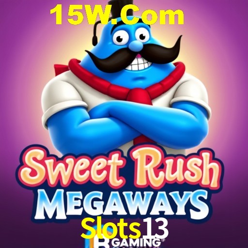 Game Providers Slots13