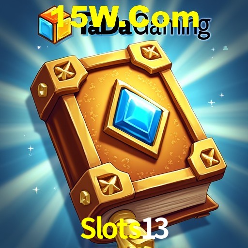Jogos Exclusivos Slots13
