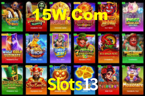 Slots13