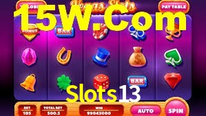 Ofertas Imperdíveis na Slots13: Promoções e Bônus Que Valem a Pena