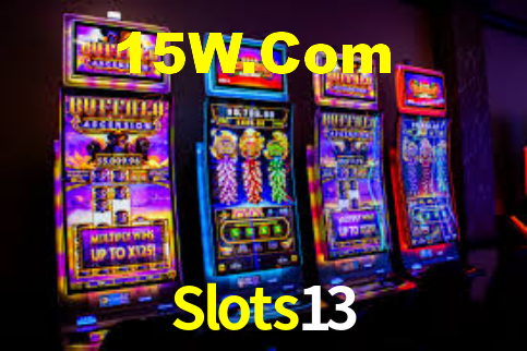 Bônus Generosos e Exclusivos no Slots13 para Você!