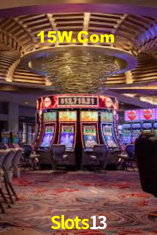 Slots13,Slots13.Com