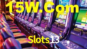 Slots13