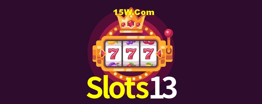 Game Statistics Slots13