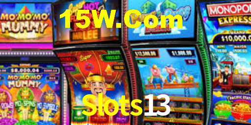 Slots13.Com