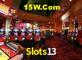 Segurança 2FA Slots13