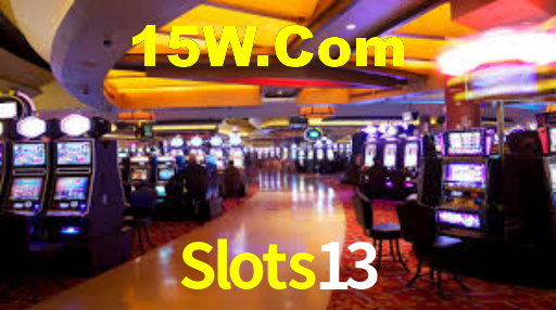 Slots13