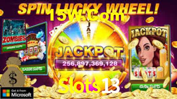 Slots13.Com