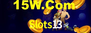 Slots13 Bet
