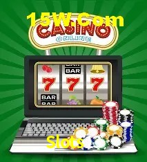 Recursos de Bônus Slots13
