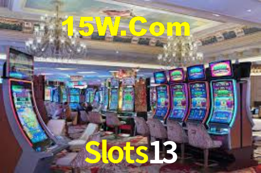 Slots13: Jogue Crash e Experimente Alta Recompensa Instantânea