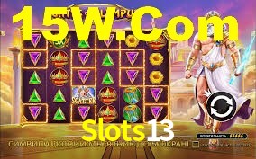 Sinta a adrenalina dos jogos de cassino com Slots13