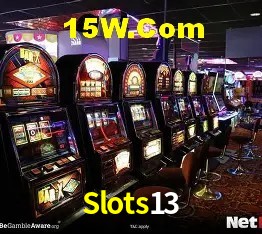Avaliações dos Jogadores Slots13