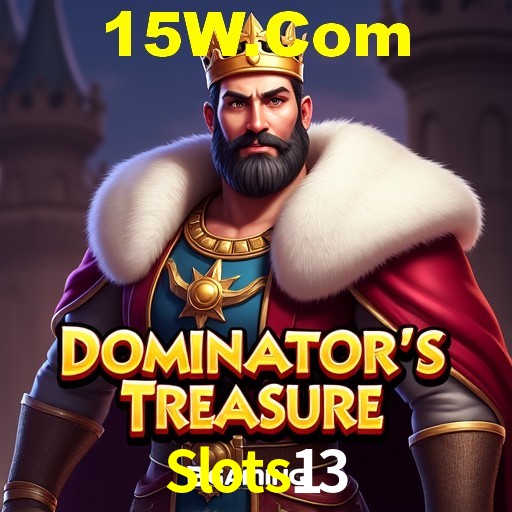 Descubra a Essência do Slots13: Nossa História e Compromissos