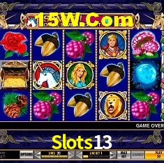 Cadastro Rápido Slots13