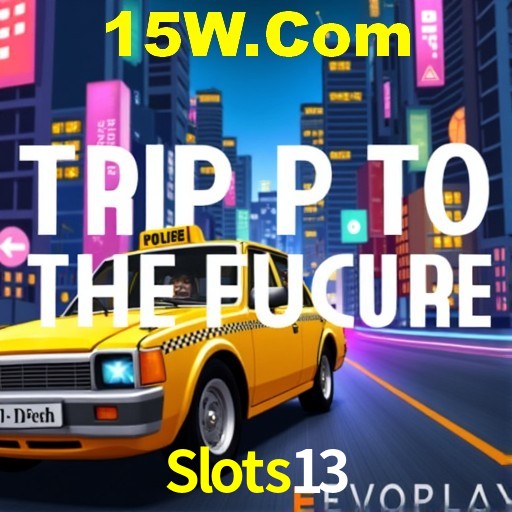 Interface do App Slots13