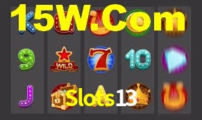 Welcome Bonus Slots13