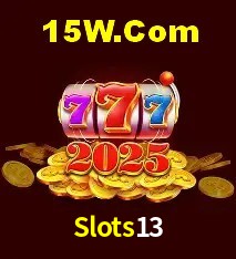 Jogos de Slot Slots13