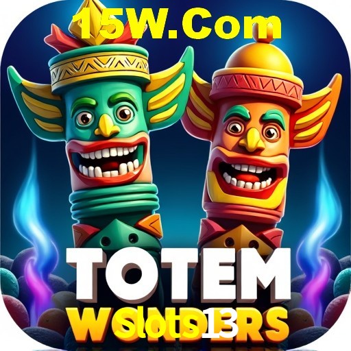 Torneios Slots13