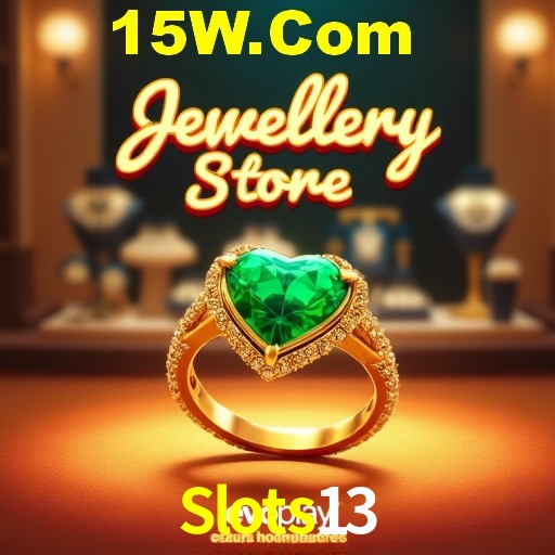 Mesa de Blackjack Slots13