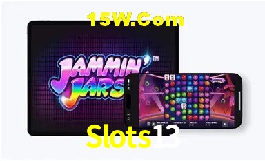 Provedores de Jogos Slots13
