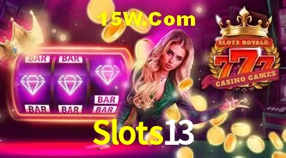 Promoções Sazonais Slots13